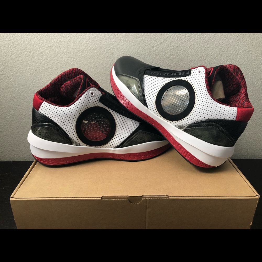 Air Jordan 2010